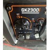 Replacement Knob Switch Run Choke for Genkins GK2300i watts Generator