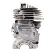 Cylinder and Piston for Stihl MS291 Chainsaw 1141 020 1206