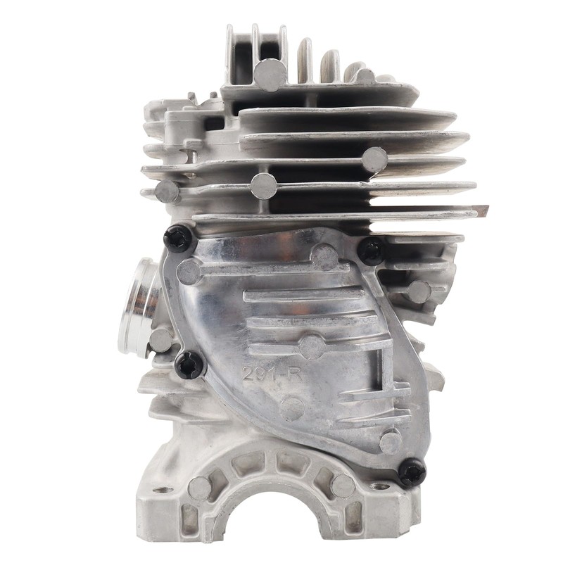 Cylinder and Piston for Stihl MS291 Chainsaw 1141 020 1206