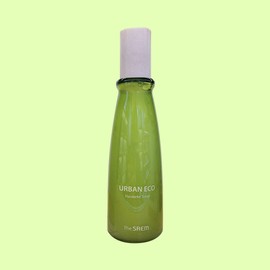 The Saem Urban Eco Harakeke Toner 150ml / 더샘 어반 에코 하라케케 토너 150ml