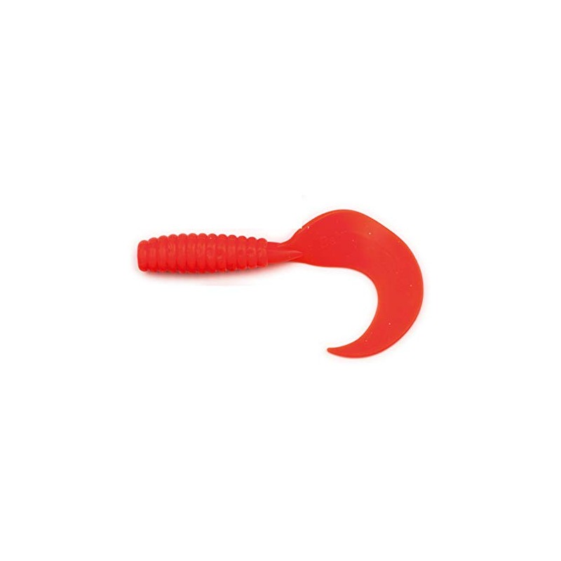 Behr Fat Mom Twister Fishing Hook 04 16