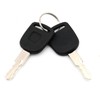 50cc Ignition Switch Key Sets Fits for Gy6 49cc 50cc