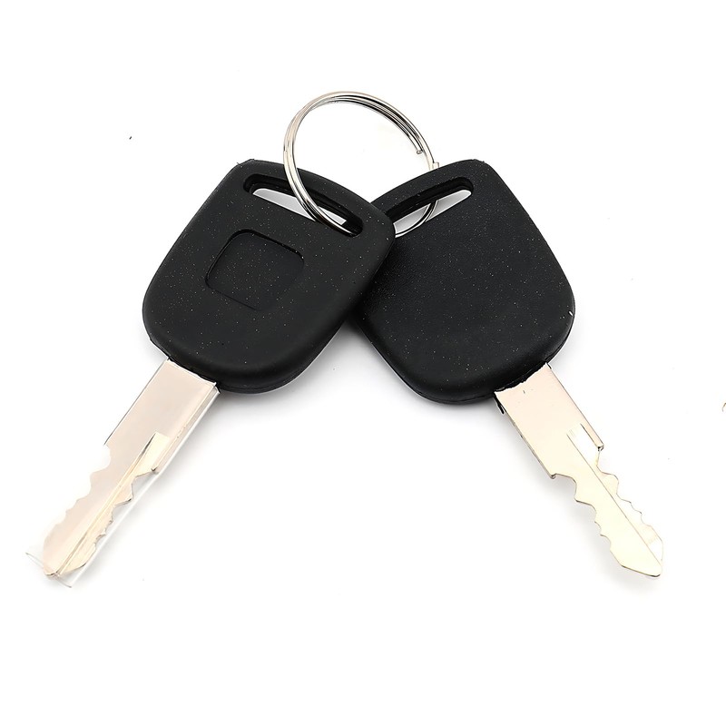 50cc Ignition Switch Key Sets Fits for Gy6 49cc 50cc