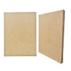Lienzo Bastidor de 20 x 30 cm fabricado con Madera