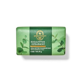 Bath & Body Stress Relief Soap Bar - 2 Pack