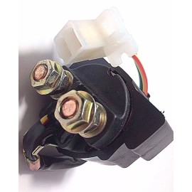 FELLERS SMALL ENGINES NEW STARTER SOLENOID RELAY FOR YAMAHA GRIZZLY 600 YFM600 1998 1999 2000 2001