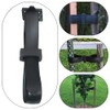 HHONGDU 8 Pcs(30x1.3cm) Tree Ties Straps Adjustable Tree Traps Heavy