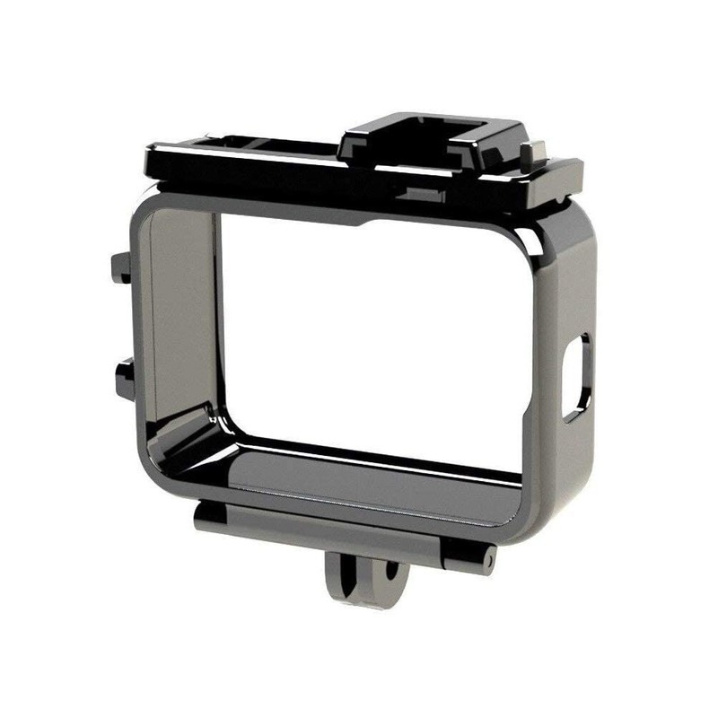 Protective Frame Case for GoPro Hero 13 / Hero 12