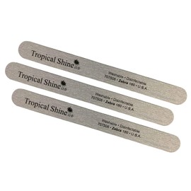Tropical Shinewashable Desinfectable #707506 Zebra 180, Paquete-de-3