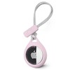 Case-Mate AirTag Holder - Durable Keychain with Rugged Strap