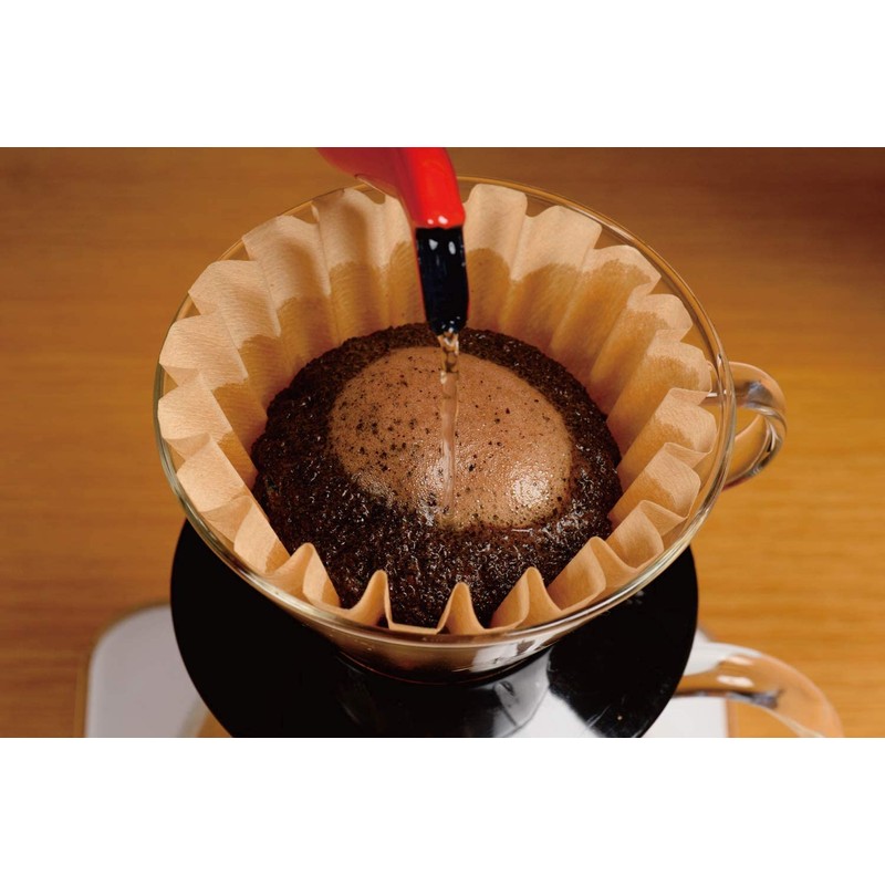 Powder Control Stocker, Souza Coffee, Mesh with 3 Types, Coffee
