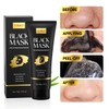 Blackhead Remover Mask Kit, Charcoal Face Mask Peel Off for
