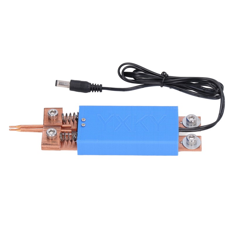 Mini Spot Welding Pen Handheld Spot Soldering Pen Automatic Trigger