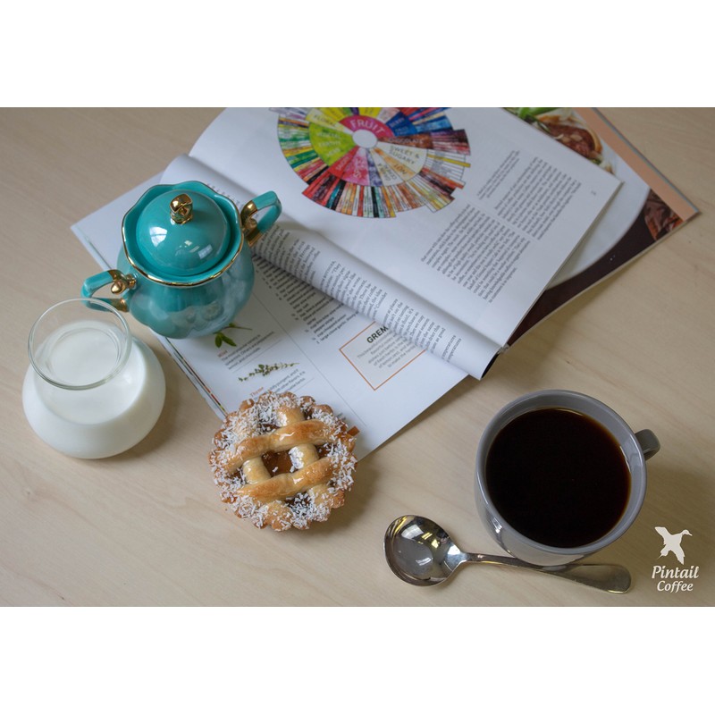 Pintail Coffee 24 Count Hazelnut Blend K Cup Coffee Single