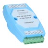 RS485 Hub 8 Ports OptoIsolated AntiInterference HighSpeed Transmission Repeater Distributor