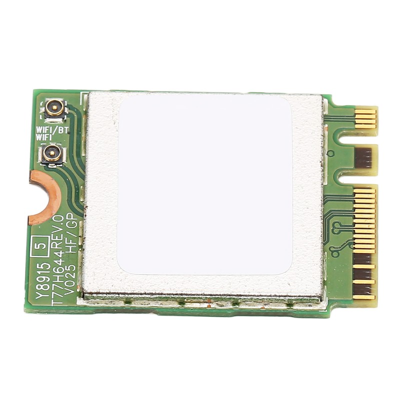 WiFi Card Module Bluetooth 4.1 2.4Ghz 5Ghz 802.11ac 867Mbps NGFF