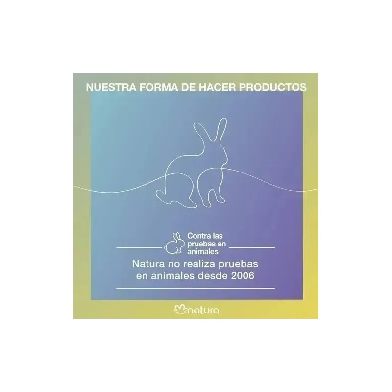 Tonico Capilar Anticaída Natura Ekos Pataua 30ml