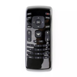For Vizio XRT020 Replaced Remote Control work for Vizio TV D48N-E0 D50N-E1 D55N-E2 D24H-C1