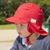 Pickapooh Baby and Kids’ Tom Sunhat with UV Protection, Made