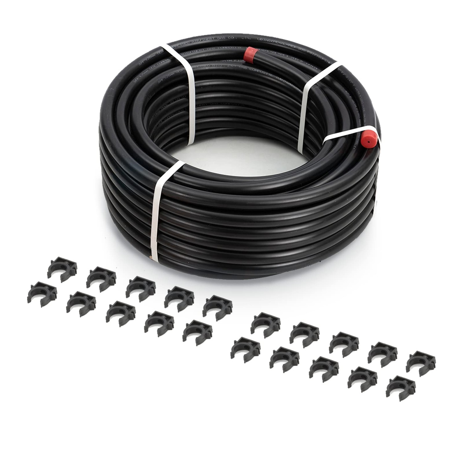 Air Compressor Tubing Kit 3/4