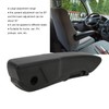 Yctze Left Seat Armrest Adjustable Wear Resistant Arm Rest Accessories