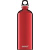 Sigg Classic Traveller Volumen 0,6 red