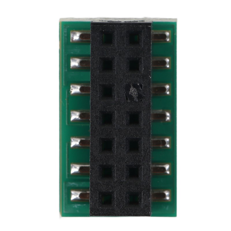TPM Board Strong Encryption 14PIN Mini Professional TPM Module Board