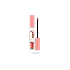 Pupa Nude Obsession Lipstick Fluido 11 Shiny Nuisettes
