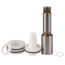 ZVJV 704586 Piston Pump Repair Kit 704551 Piston Rod for Titan Impact 440 540 640 Wagner 320 321 Airless Sprayer Aftermarket (1)