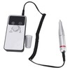 45000RPM Electric Nail Drill Cordless Rechargeable Manicure Pedicure Tools Nail