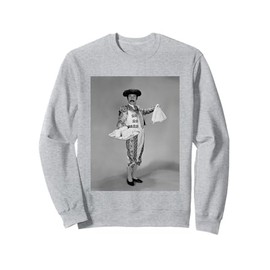 Andrew Sachs Manuel Fawlty Towers 1976 Sweatshirt