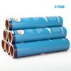 9.4 inch Extra Large Lint Roller Refills Compatible with PetLovers