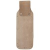 Kozuchi SN-23 Nume Leather Folding Saw Case for Rubber Boy