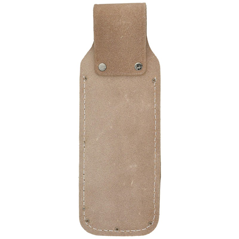 Kozuchi SN-23 Nume Leather Folding Saw Case for Rubber Boy
