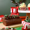 PME 6-in-1 Christmas Sprinkle Set - Deck the Halls (158g)
