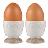 Price & Kensington Acorn Egg Cups