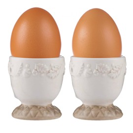 Price & Kensington Acorn Egg Cups