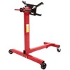 LSAILON Engine Stand,1000lbs Capacity, Steel Rotating Engine Motor Stand with