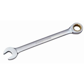 SUPERTOOL GRW10 Gear Wrench, Straight Type
