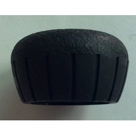 Volvo Truck 1213708 Window Hand Crank Knob
