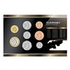 God Save The Queen Guernsey 8 Uncirculated Coin Set 1p