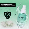 Fortify Skincare Fortify+ - Cápsula de viaje para proteger la