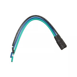 Cahuczlhoz Pulse Bypass for all Pioneer AVH AVH-P AVH-X Parking Brake Video Audio Override