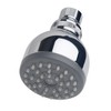 Symmons 131SH-RP Single Mode Showerhead, Chrome