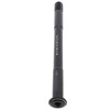Bike Rear Thru Axle Aluminium Alloy Easy Installation Bicycle Wheel