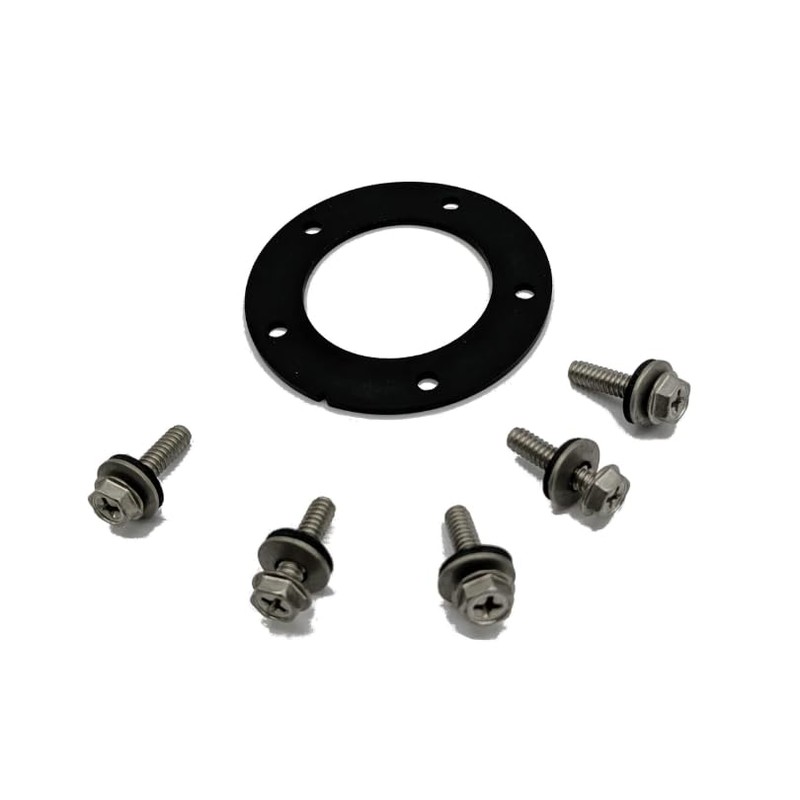 WEMA USA SSS Fuel/Water Level Sensor, Length 9"