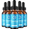 Tinnirol (5 Pack) Tinnitrol Healthy Ear Support Supplement – Tinnitrol