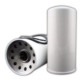 Big Filter Replacement Spin-On Filter Compatible with CARQUEST 85860, 1-Pack