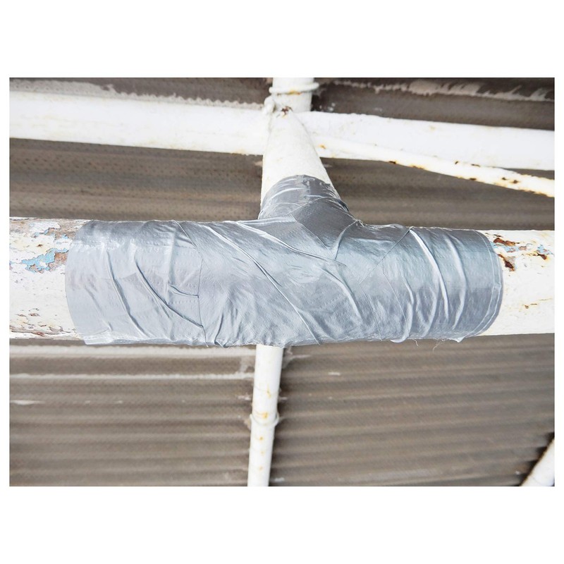 The Original Duck Brand Duct Tape, 1-Pack 1.88 Inch x