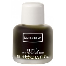 Phyt's Naturoderm Organic 15ml